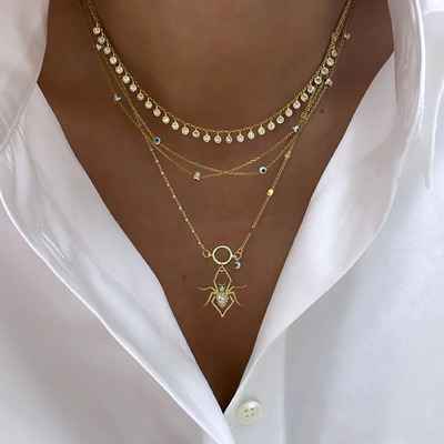 Hangi Takı Hangi Kombinle Kullanılır?