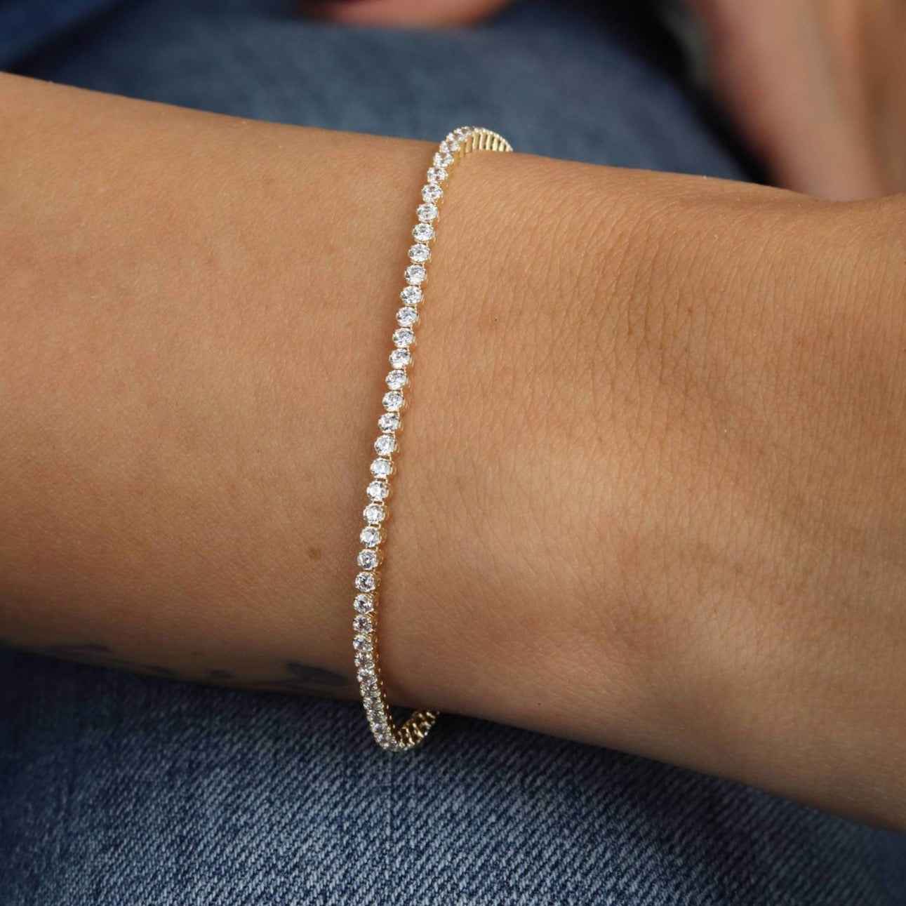 Altın Su Yolu Bileklik Kılavuzu