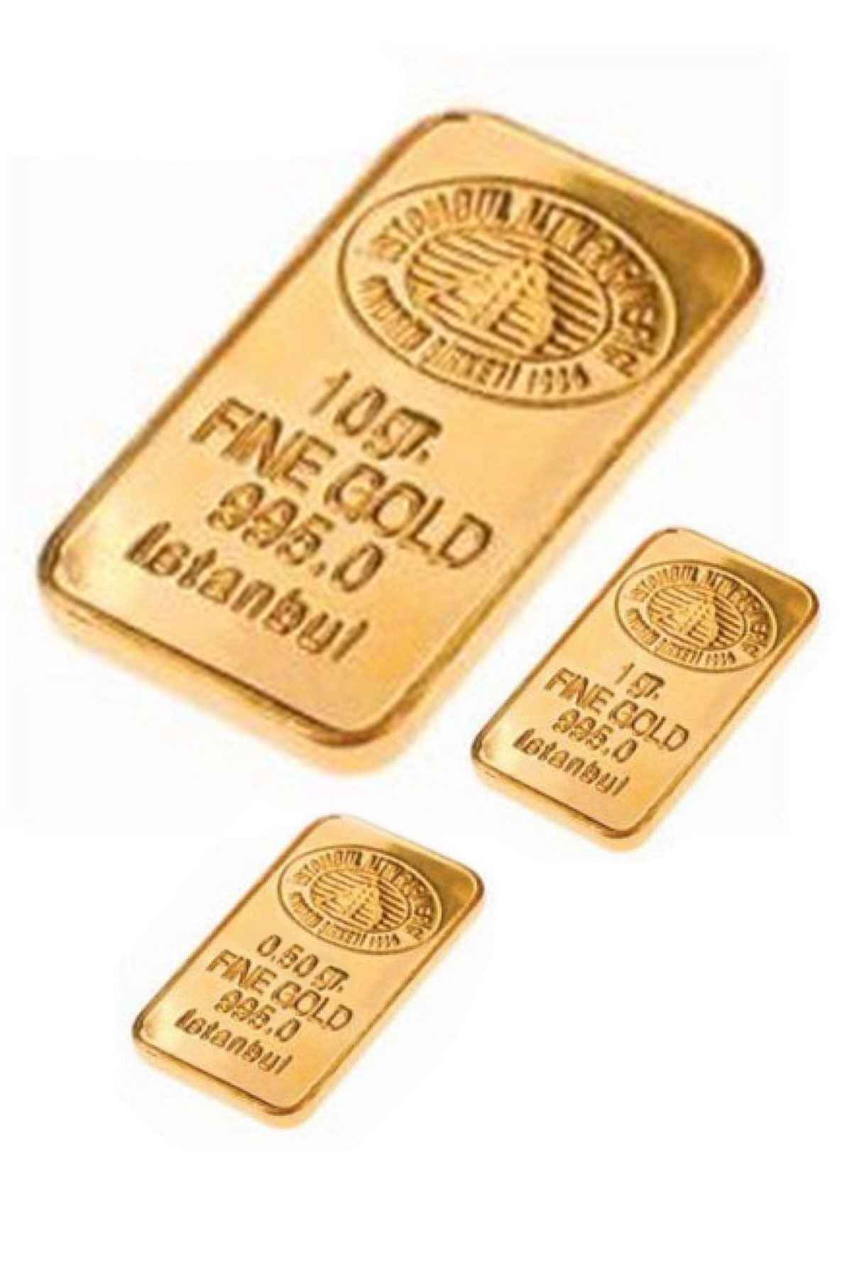 11 Gram Altın Yatırımı: Takı Olarak mı, Yatırım Olarak mı?