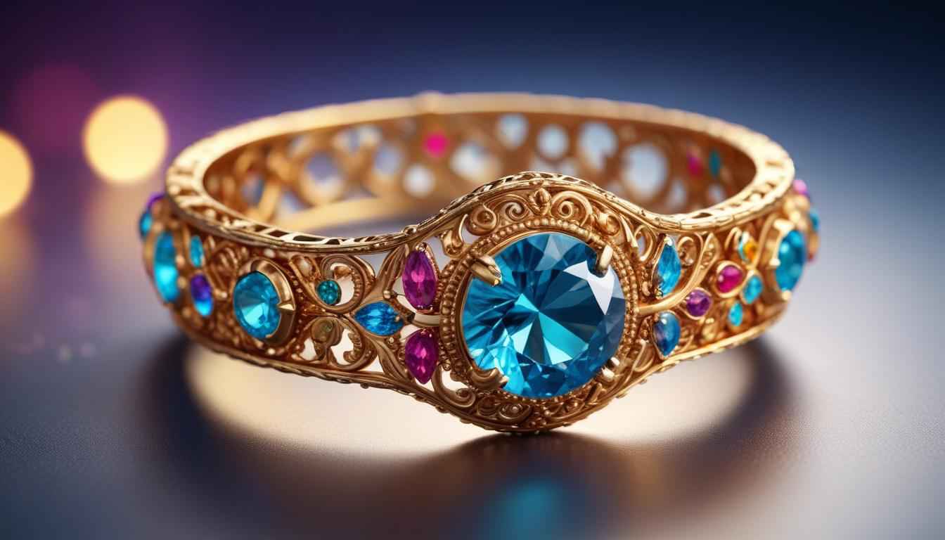 Mücevherin Anlamı: Kişisel, Kültürel ve Duygusal Değer