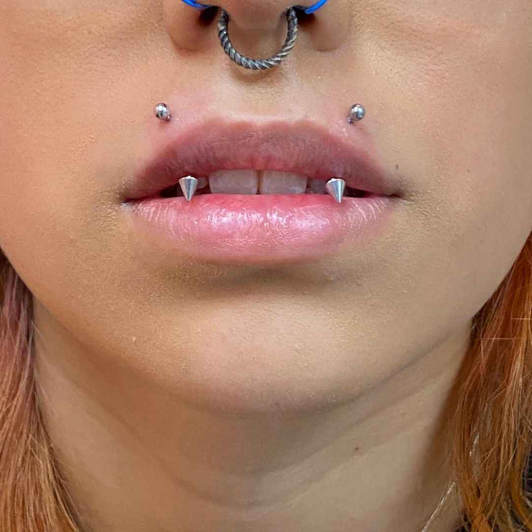 piercing piercing